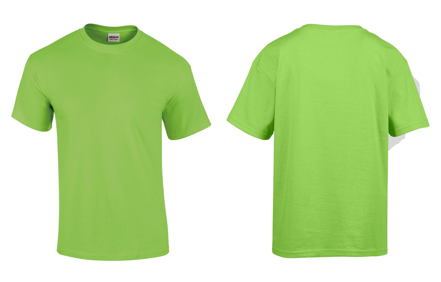 Ultra Cotton™ adult t-shirt GD002 - Trustsport