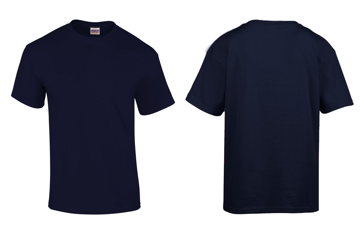 Ultra Cotton™ adult t-shirt GD002 - Trustsport