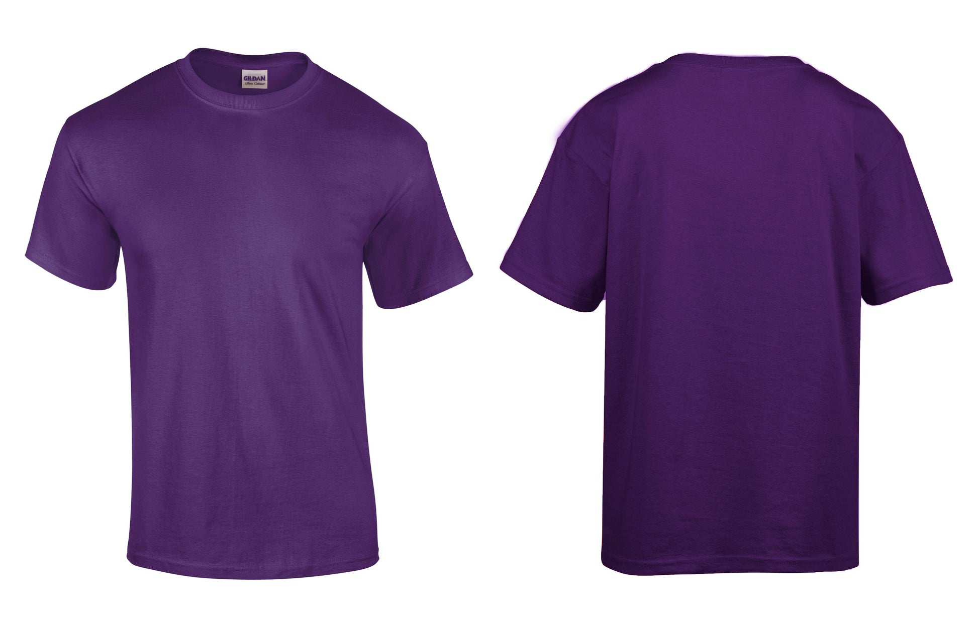 Ultra Cotton™ adult t-shirt GD002 - Trustsport