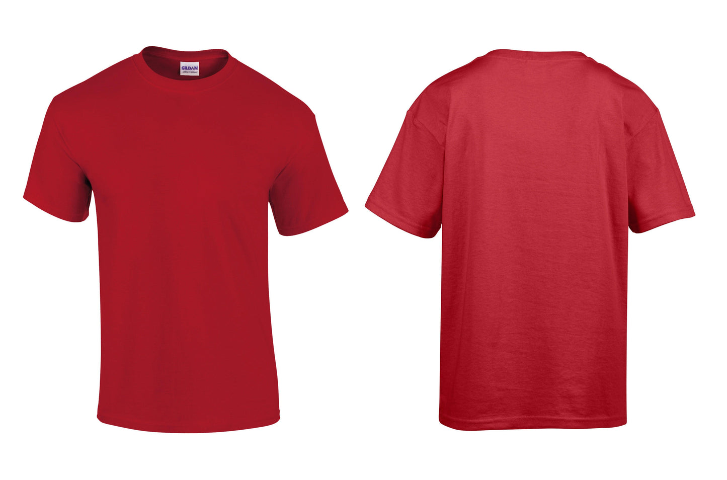 Ultra Cotton™ adult t-shirt GD002 - Trustsport