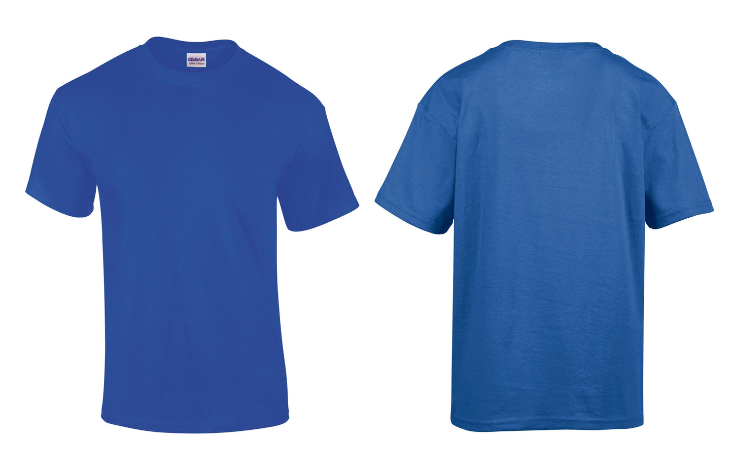 Ultra Cotton™ adult t-shirt GD002 - Trustsport