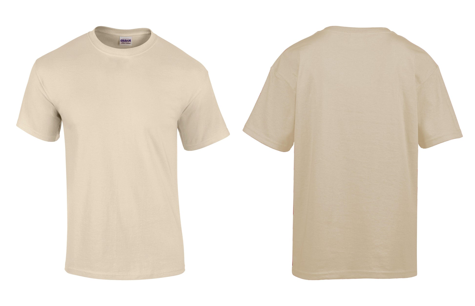 Ultra Cotton™ adult t-shirt GD002 - Trustsport
