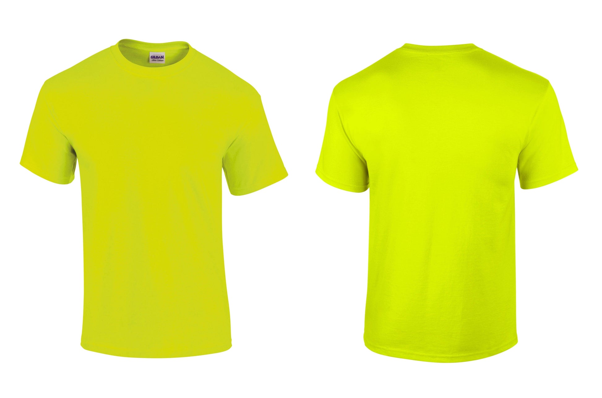Ultra Cotton™ adult t-shirt GD002 - Trustsport