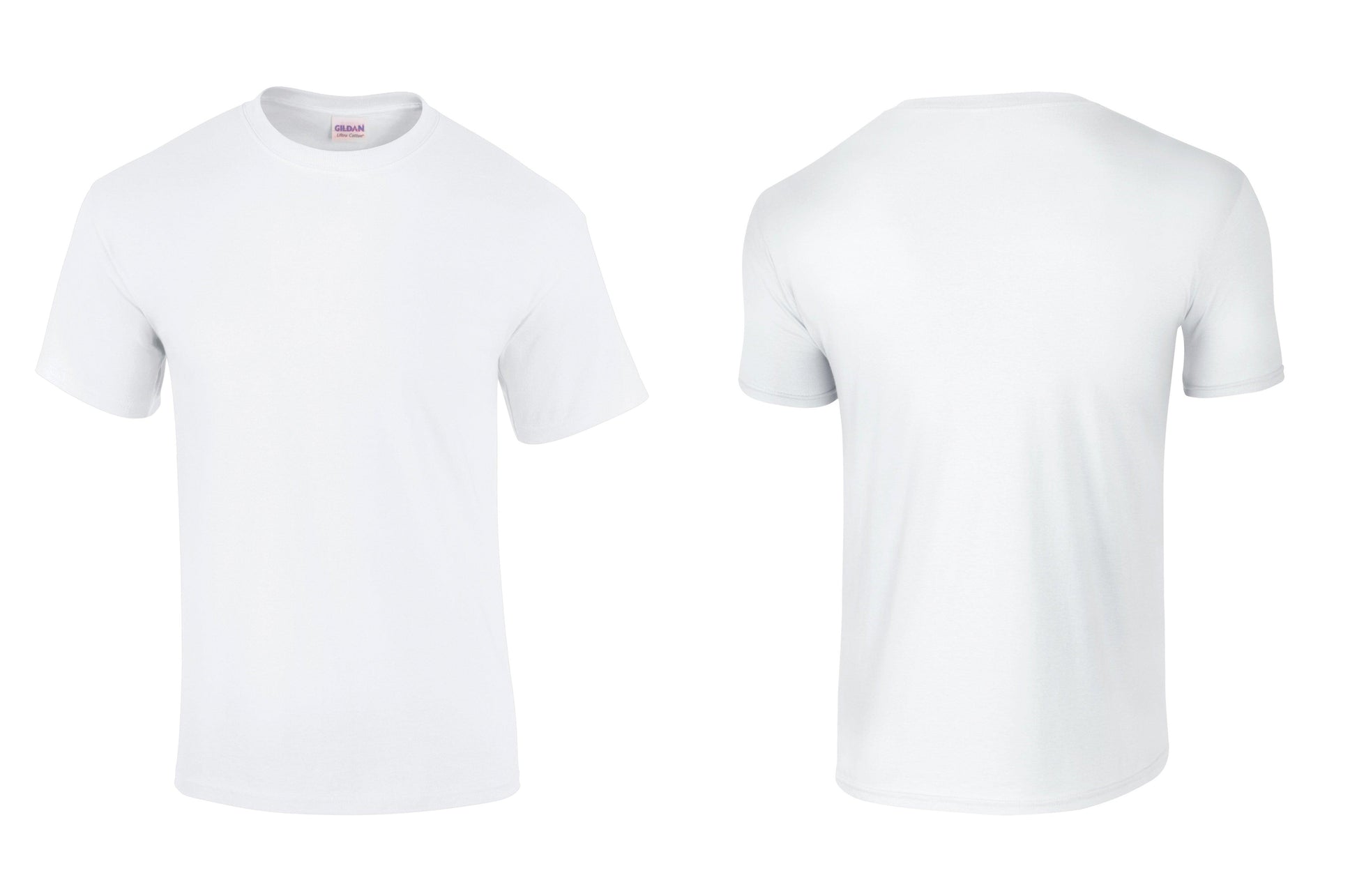 Ultra Cotton™ adult t-shirt GD002 - Trustsport