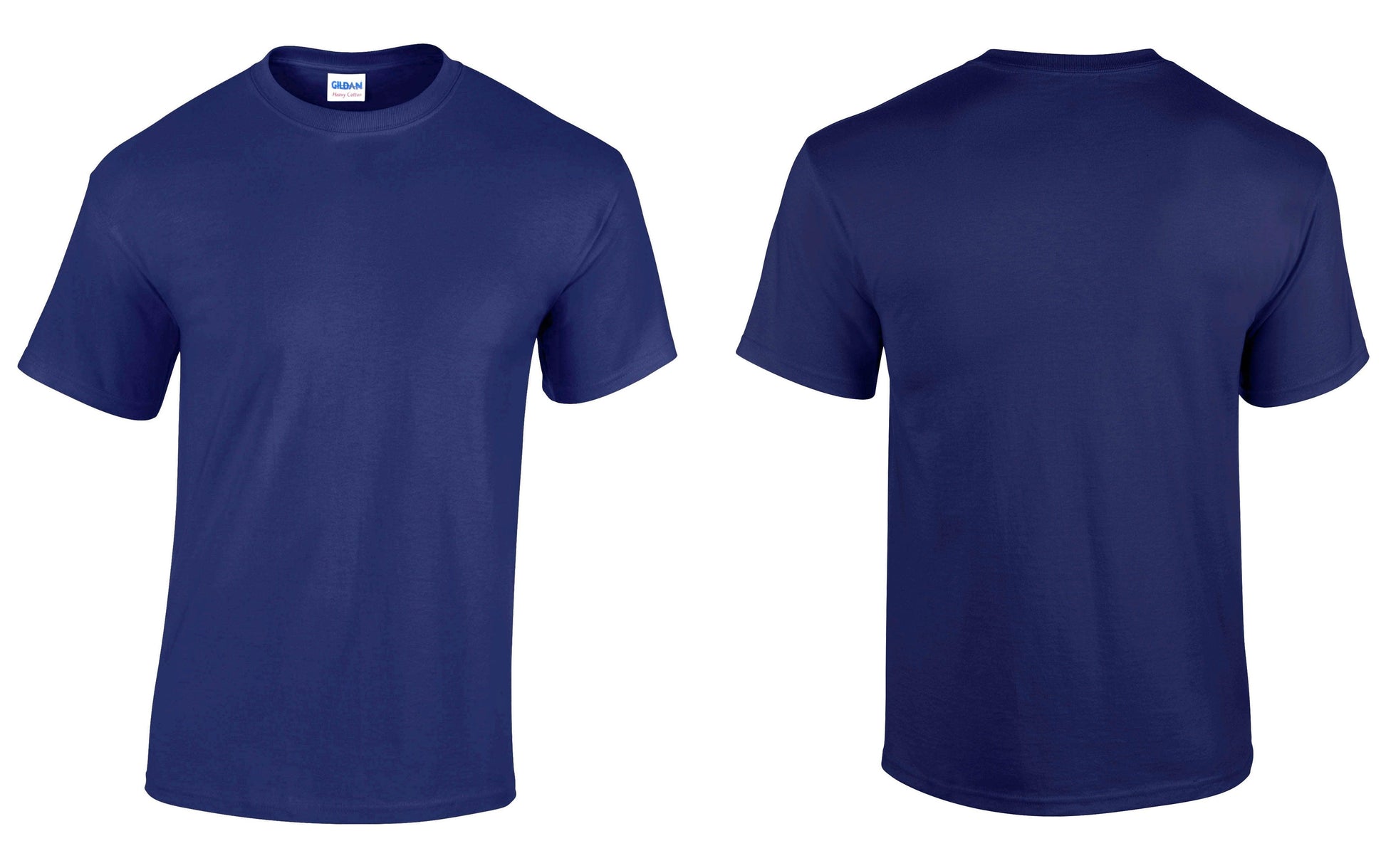 Heavy Cotton™ adult t-shirt GD005 - Trustsport