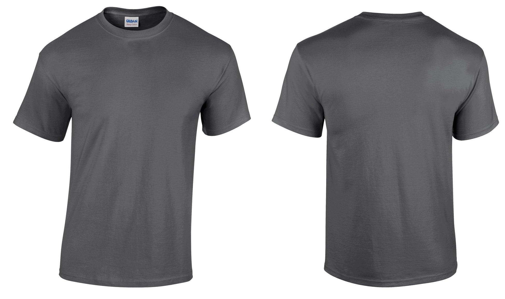 Heavy Cotton™ adult t-shirt GD005 - Trustsport