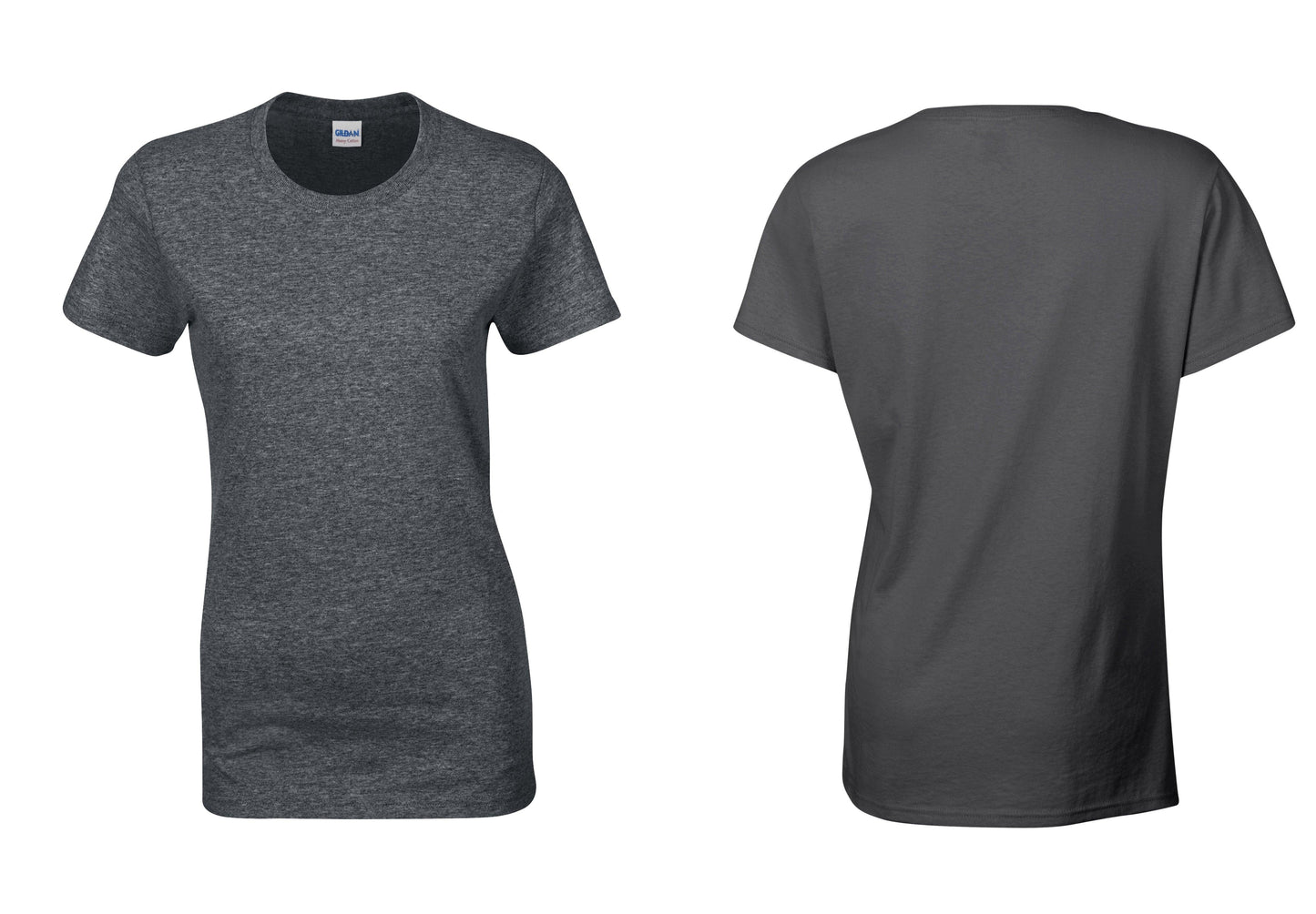 Heavy Cotton™ women's t-shirt GD006 - Trustsport