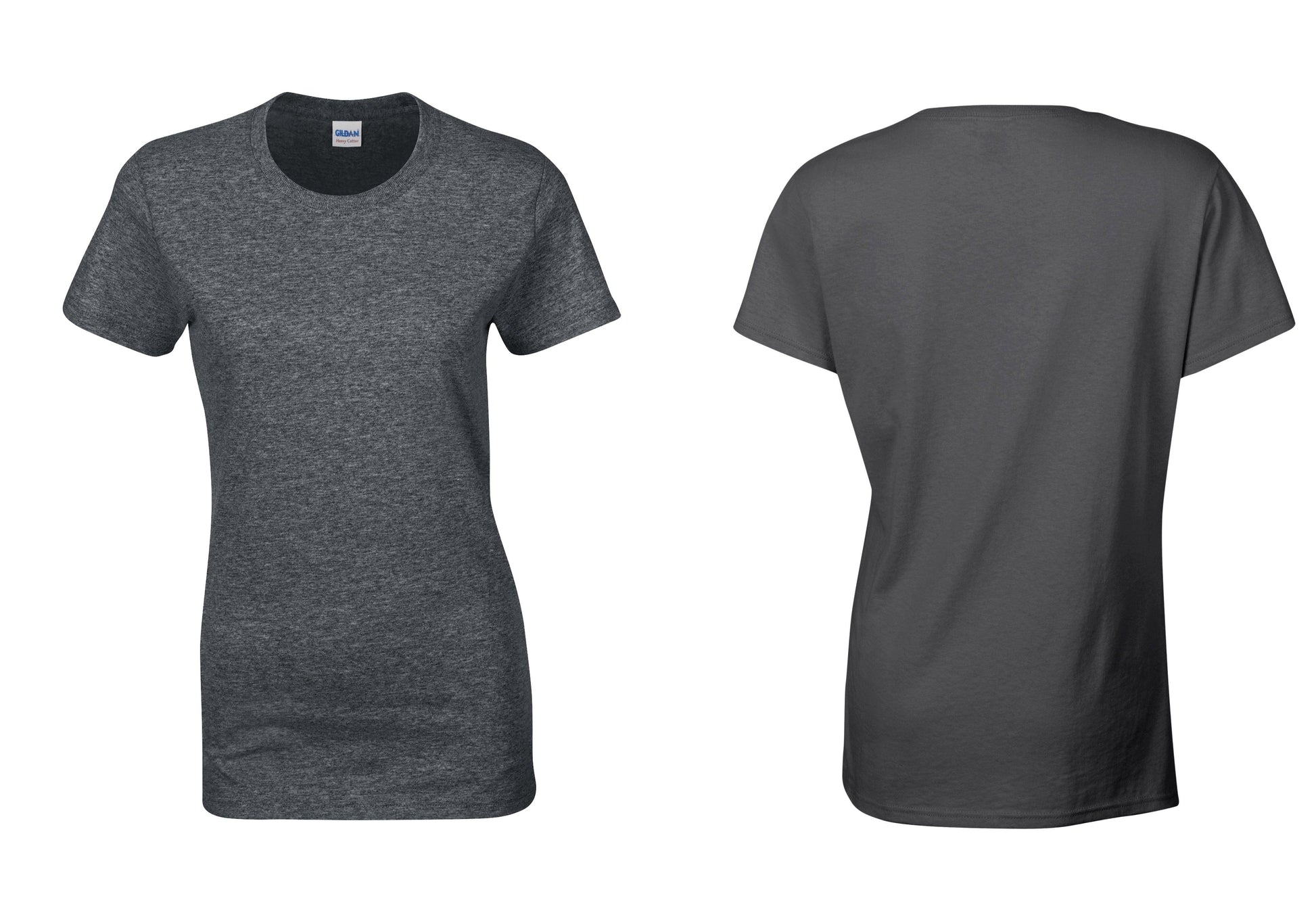 Heavy Cotton™ women's t-shirt GD006 - Trustsport