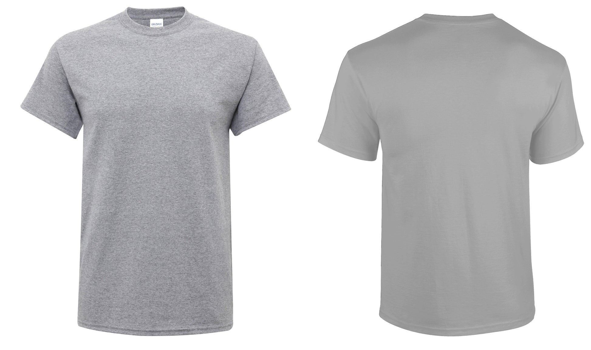Heavy Cotton™ adult t-shirt GD005 - Trustsport