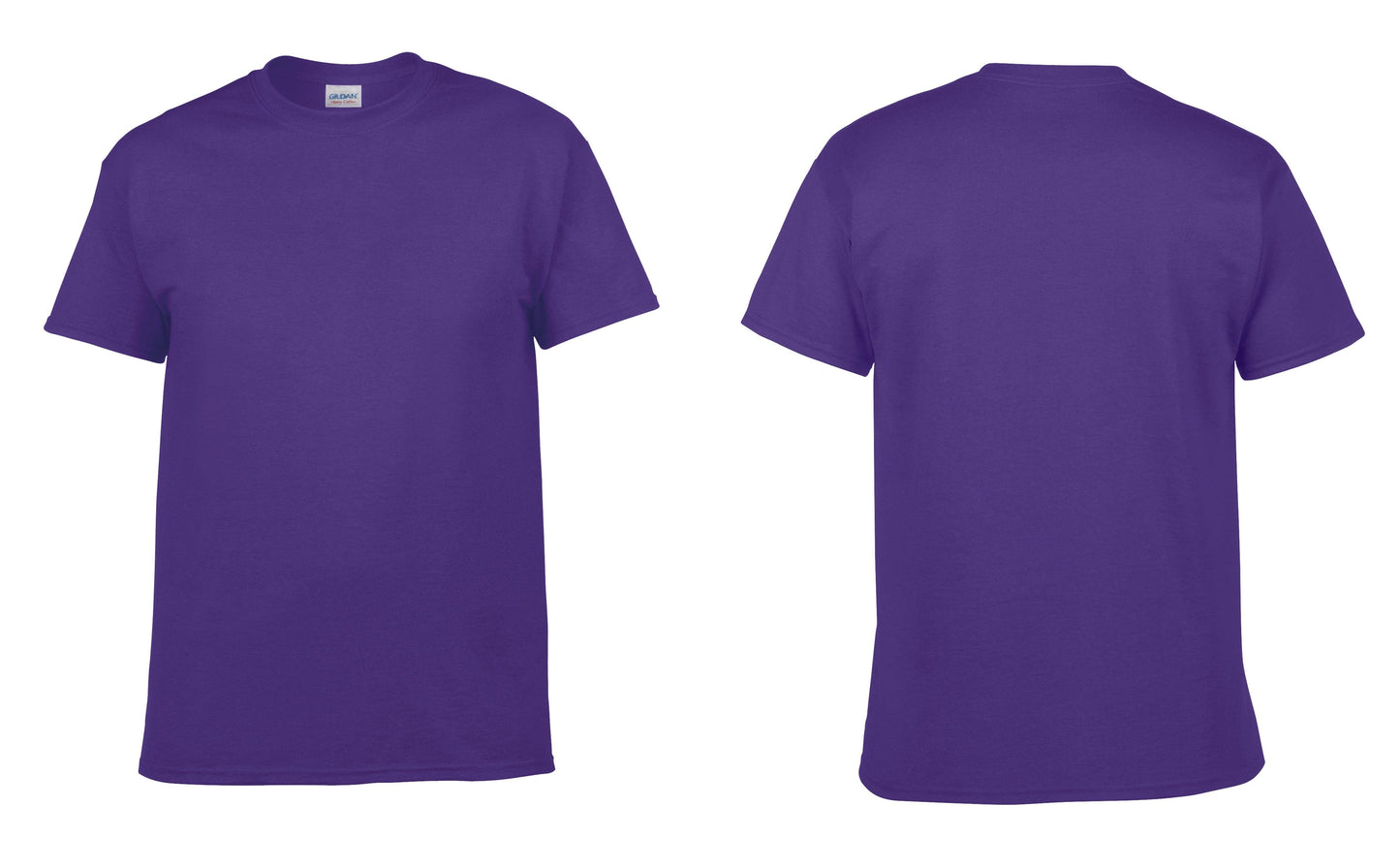 Heavy Cotton™ adult t-shirt GD005 - Trustsport