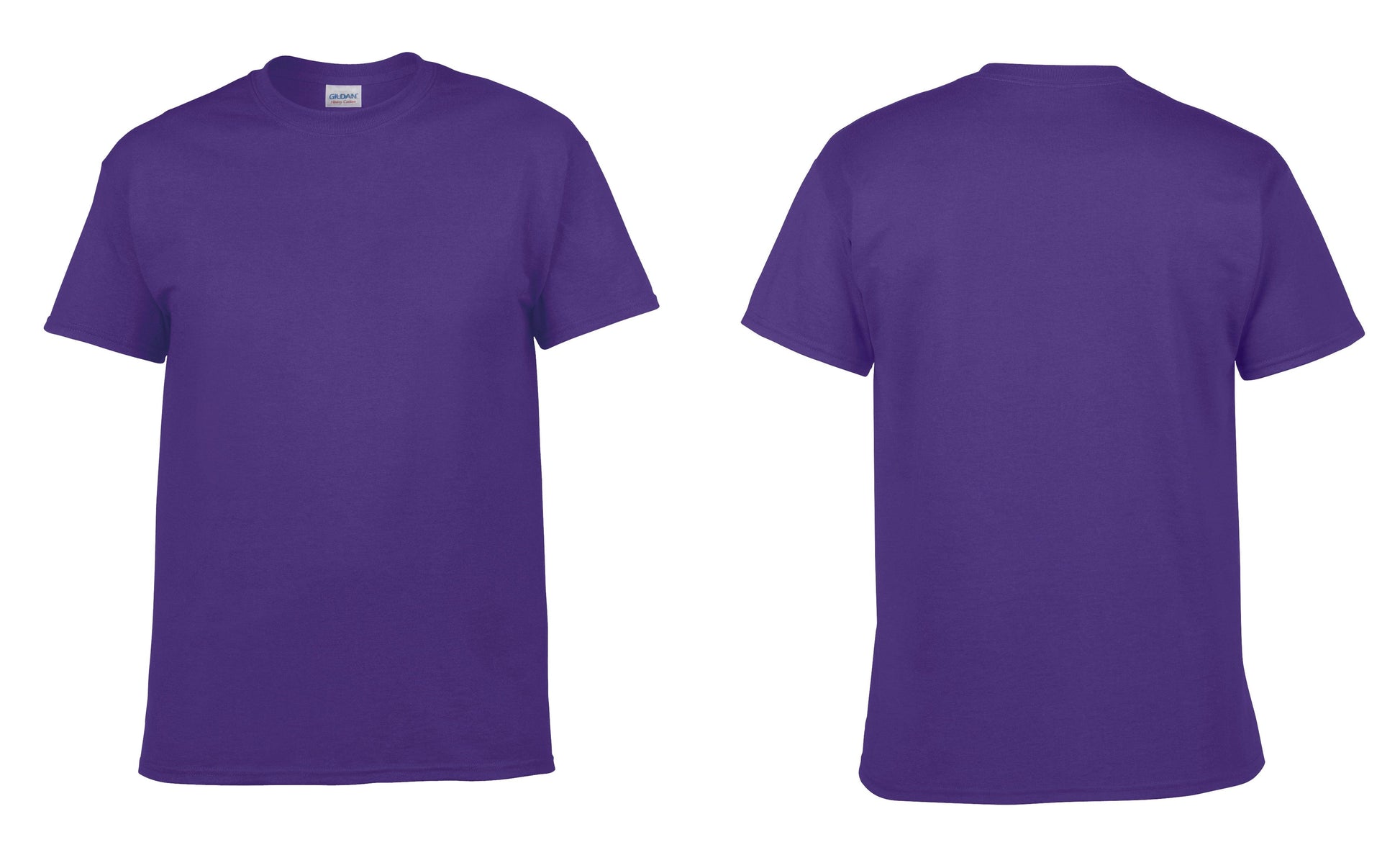 Heavy Cotton™ adult t-shirt GD005 - Trustsport