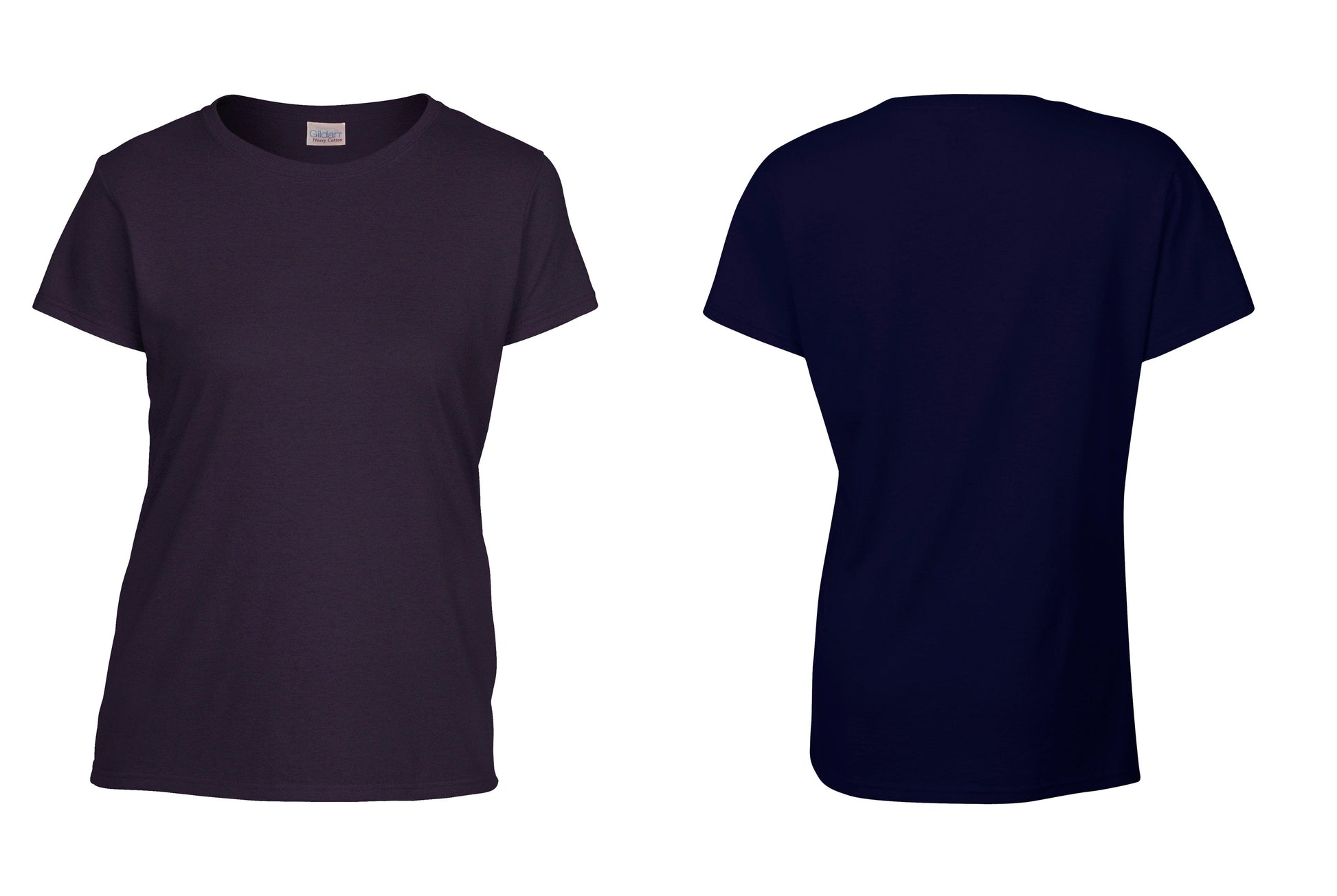 Heavy Cotton™ women's t-shirt GD006 - Trustsport