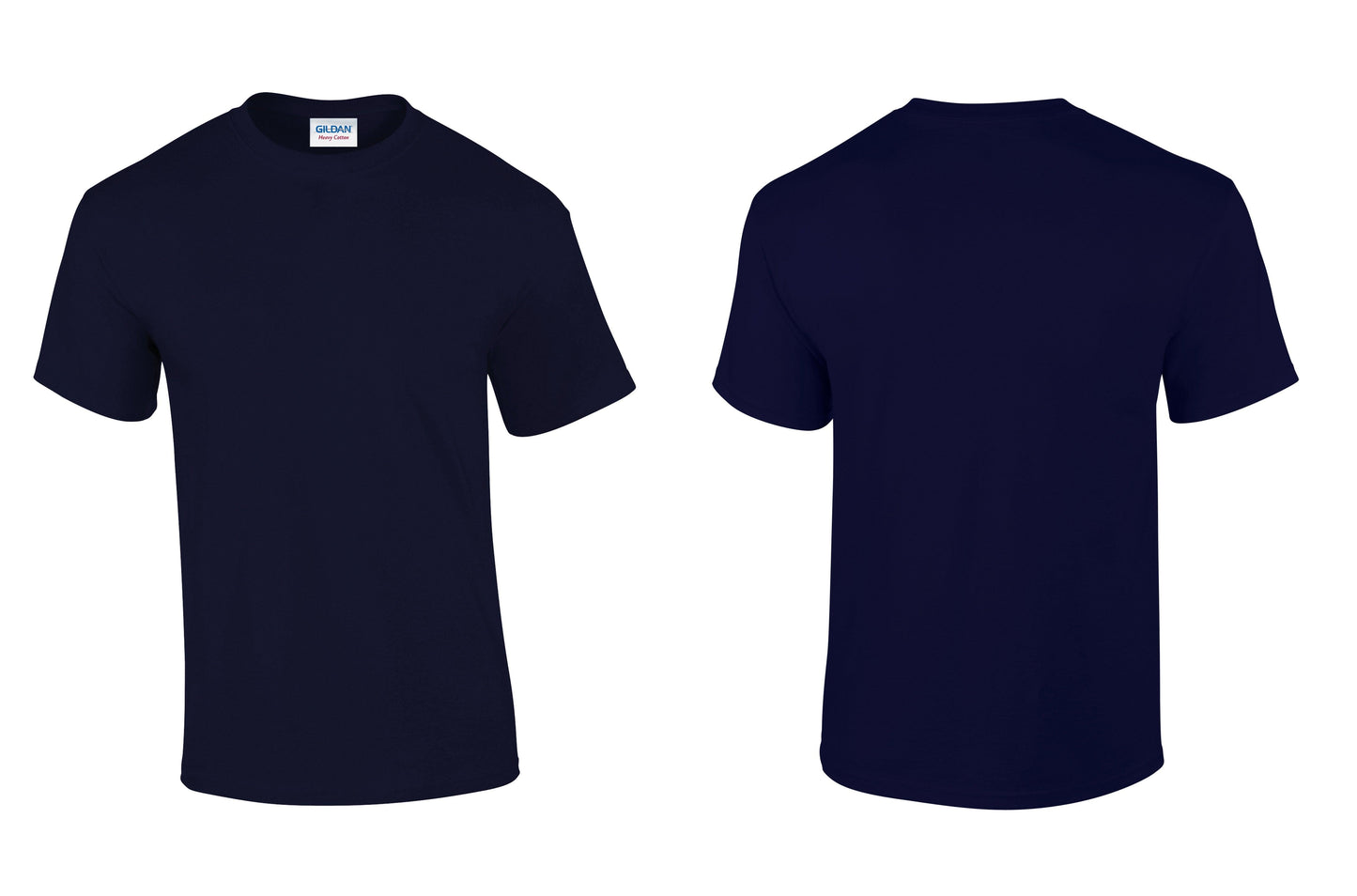 Heavy Cotton™ adult t-shirt GD005 - Trustsport