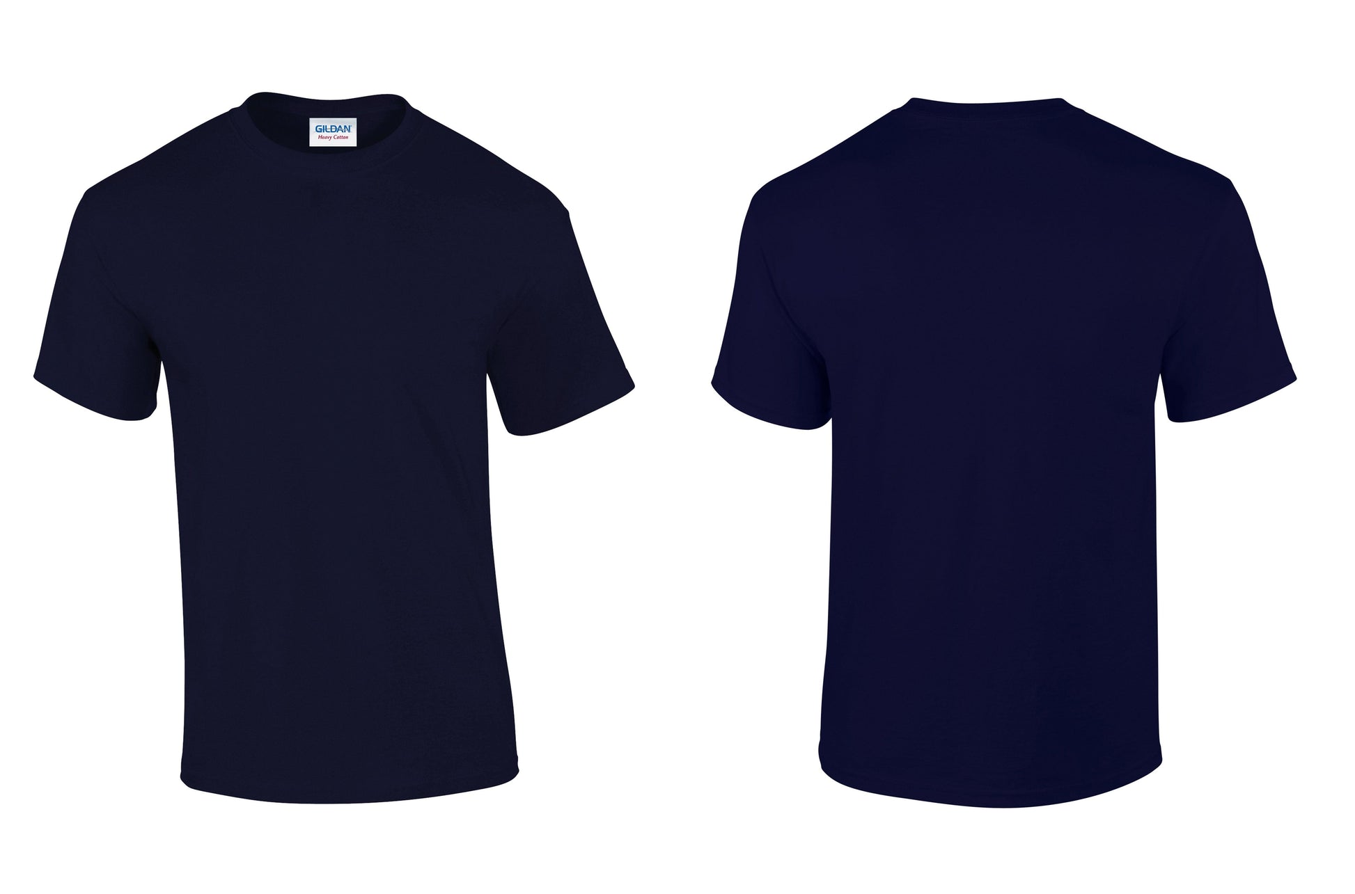 Heavy Cotton™ adult t-shirt GD005 - Trustsport