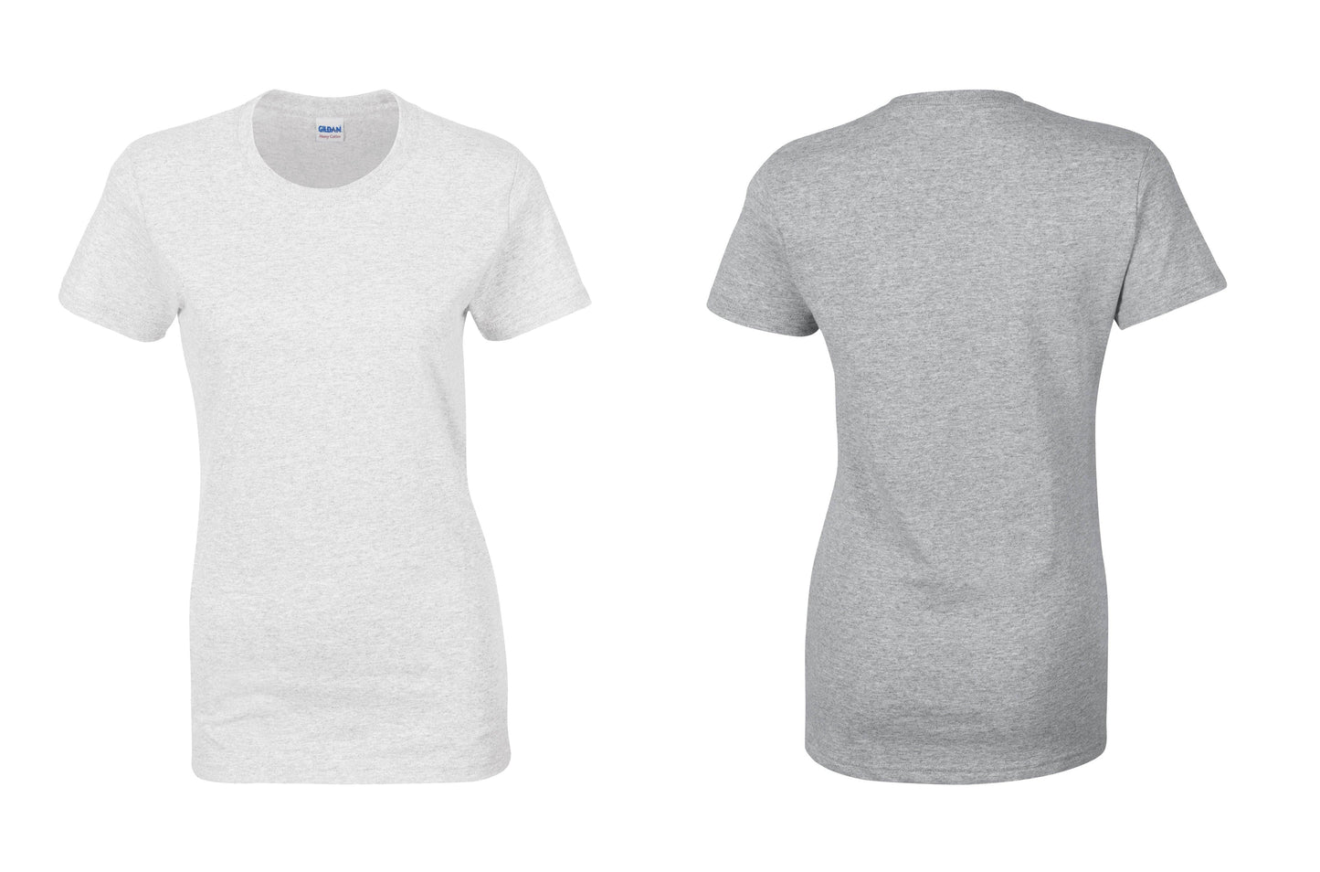 Heavy Cotton™ women's t-shirt GD006 - Trustsport