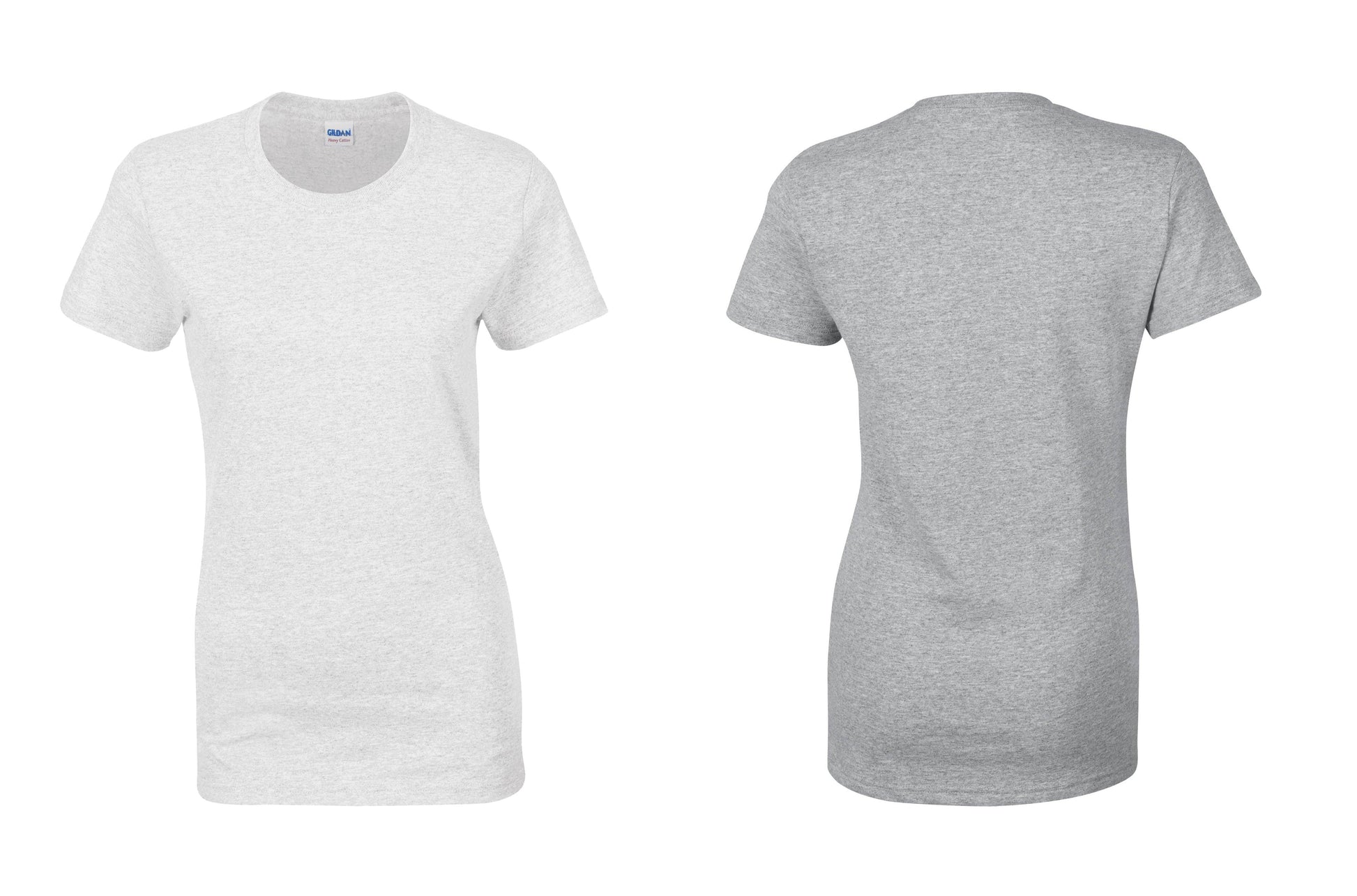 Heavy Cotton™ women's t-shirt GD006 - Trustsport