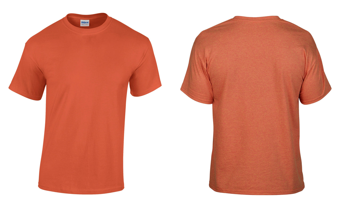 Heavy Cotton™ adult t-shirt GD005 - Trustsport