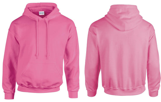 Heavy Blend™ hooded sweatshirt colours GD057 - Trustsport