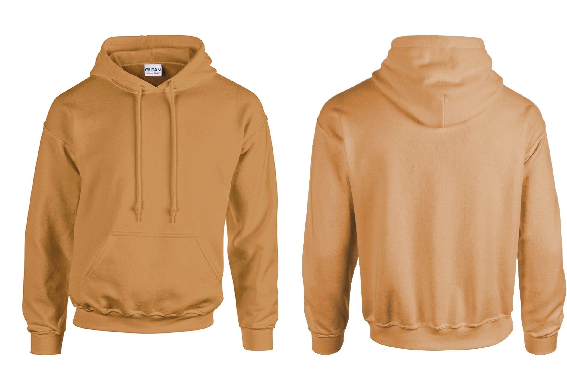 Heavy Blend™ hooded sweatshirt colours GD057 - Trustsport