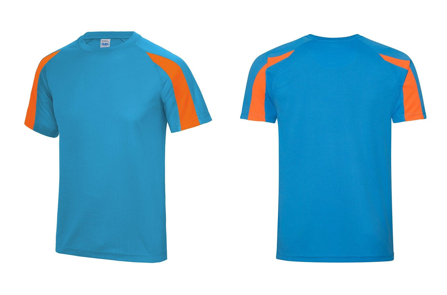 Contrast cool T JC003 - Trustsport