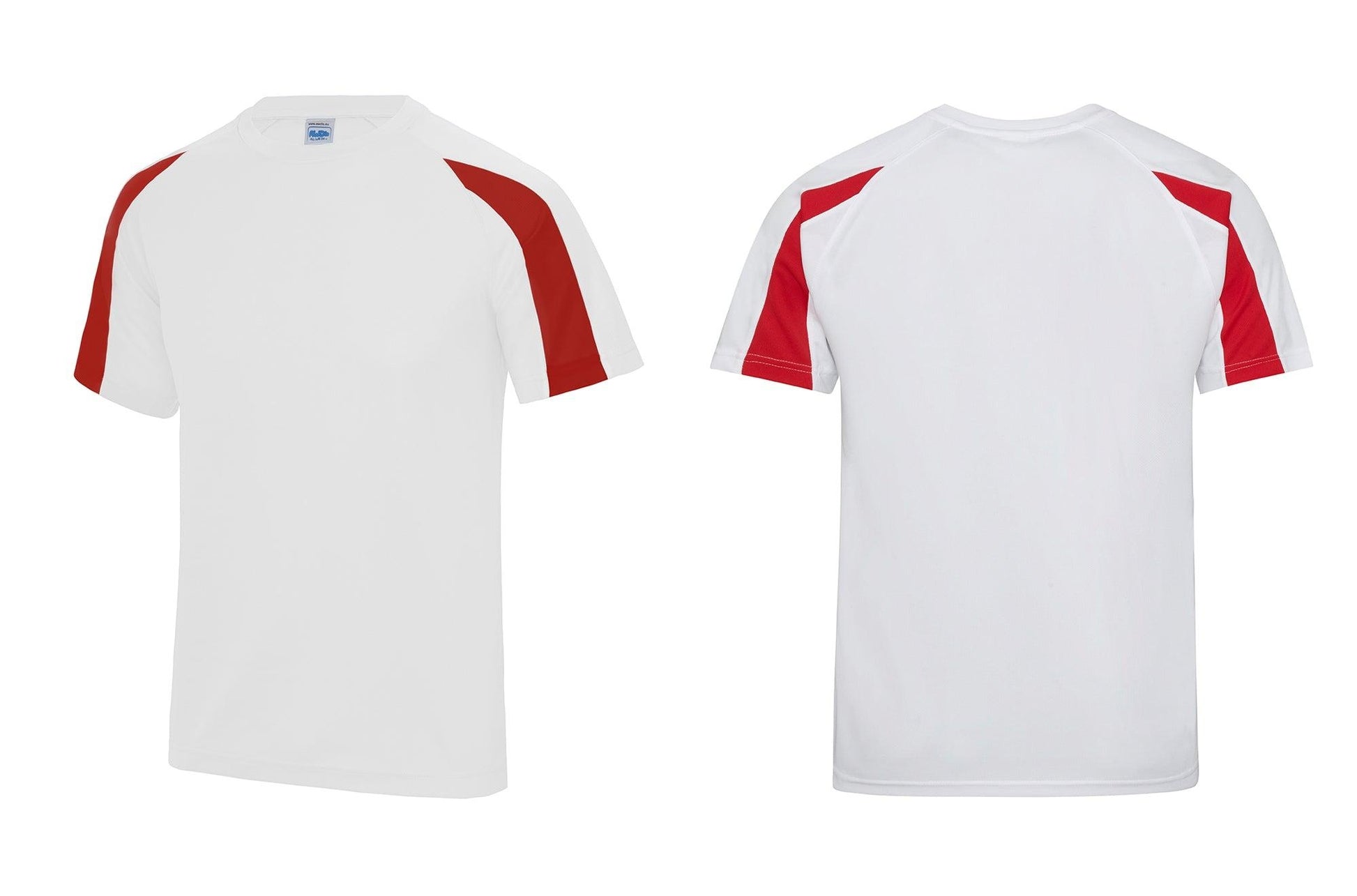 Contrast cool T JC003 - Trustsport