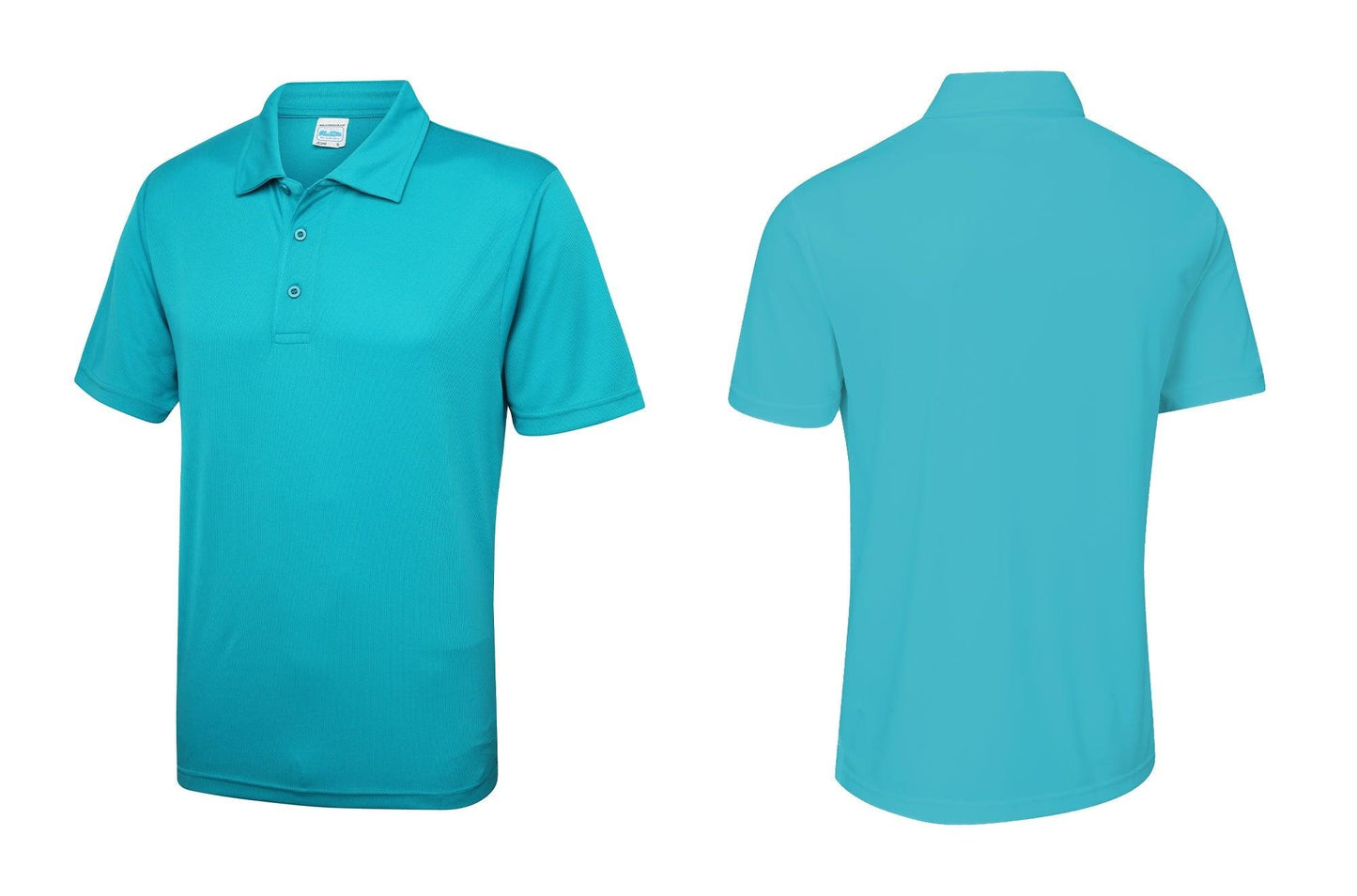 Cool polo JC040 - Trustsport