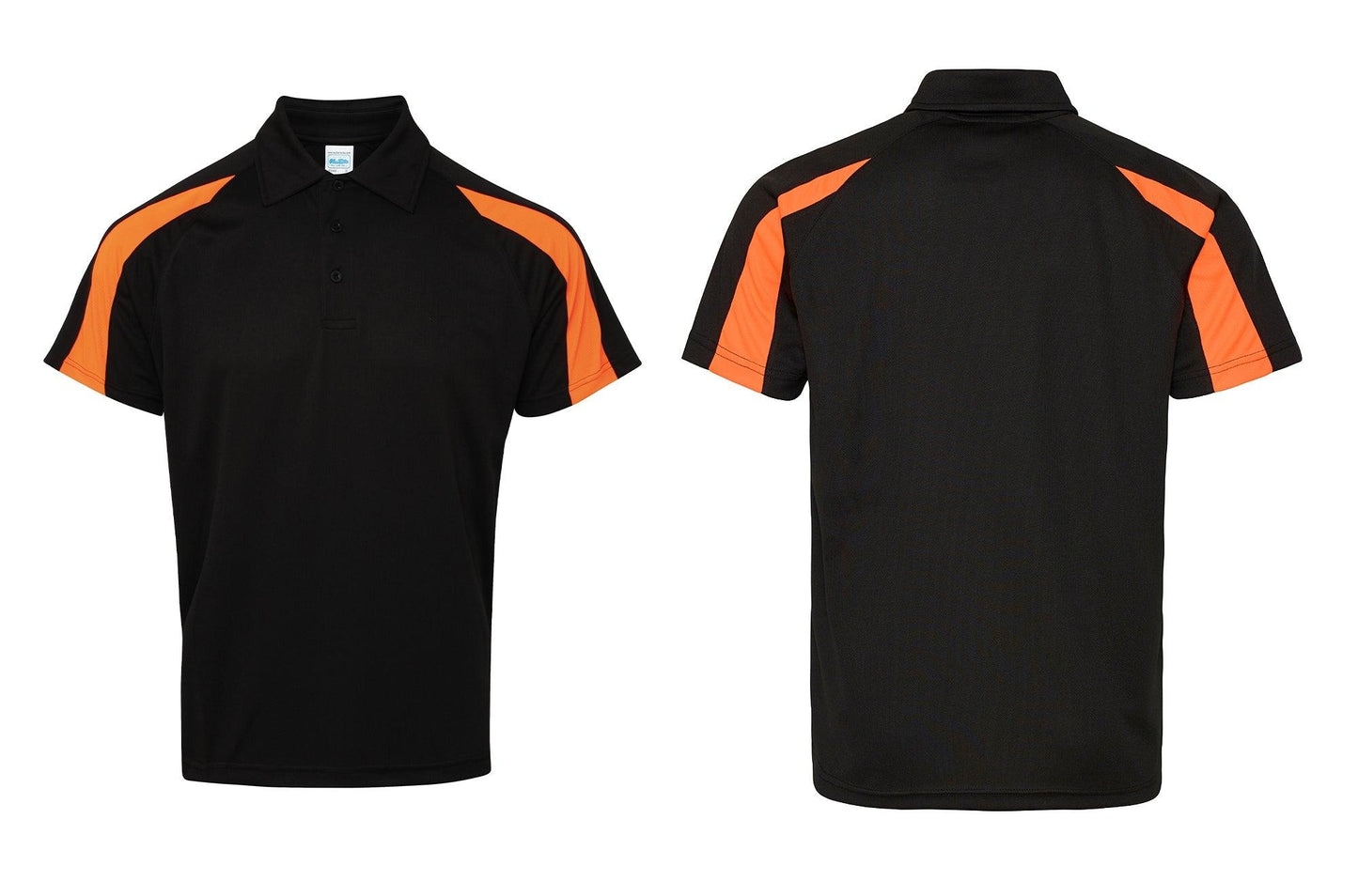 Contrast cool polo JC043 - Trustsport