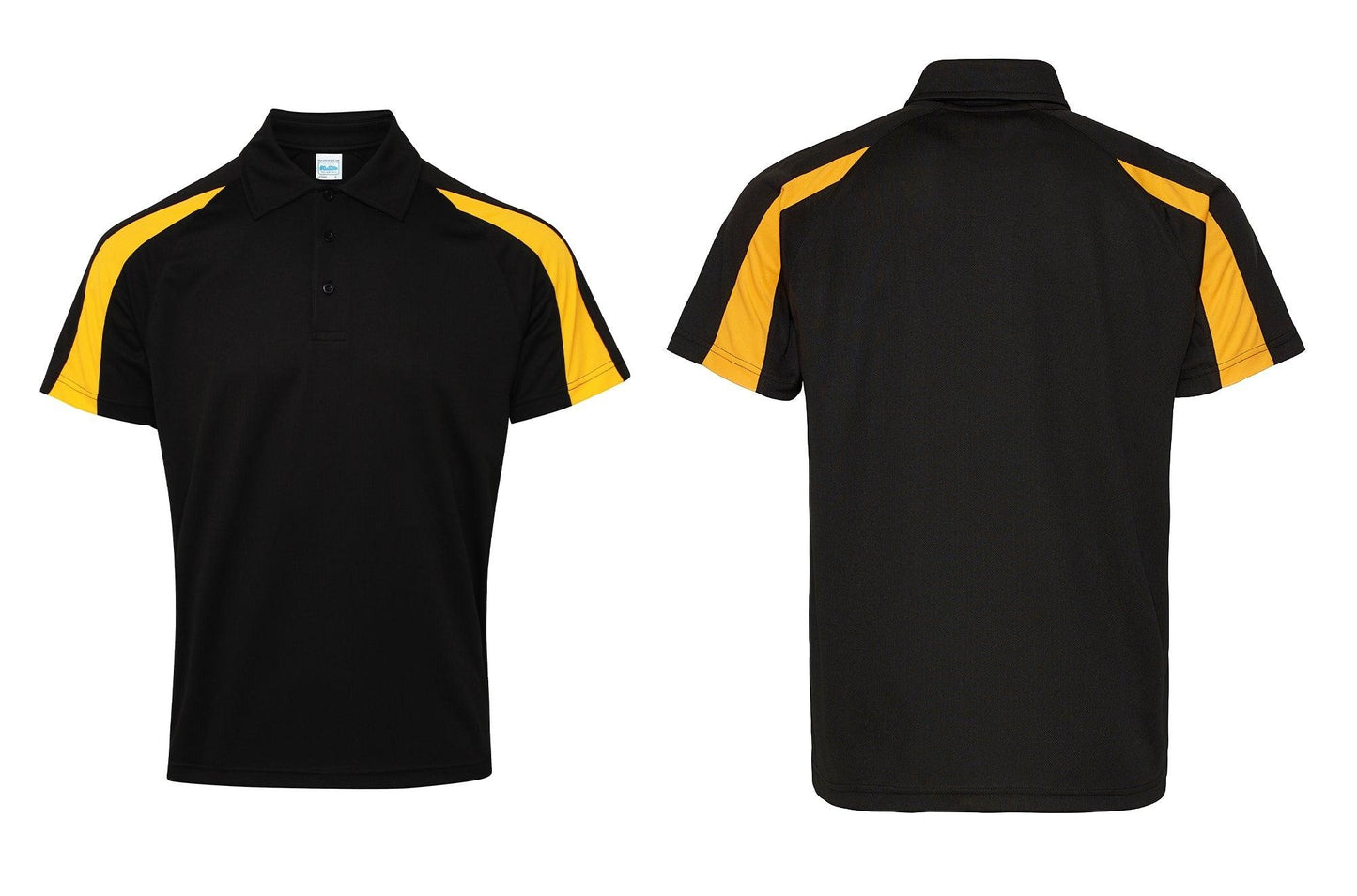 Contrast cool polo JC043 - Trustsport