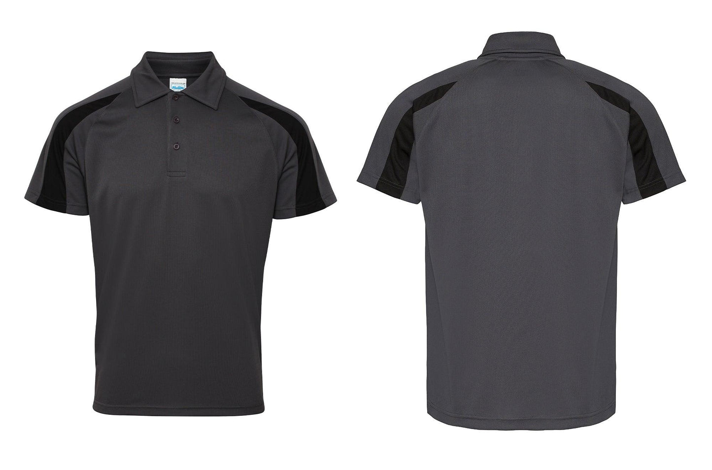 Contrast cool polo JC043 - Trustsport