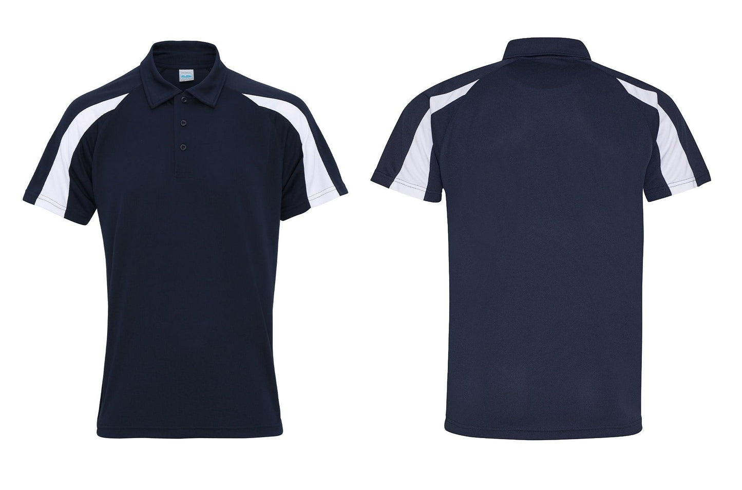 Contrast cool polo JC043 - Trustsport