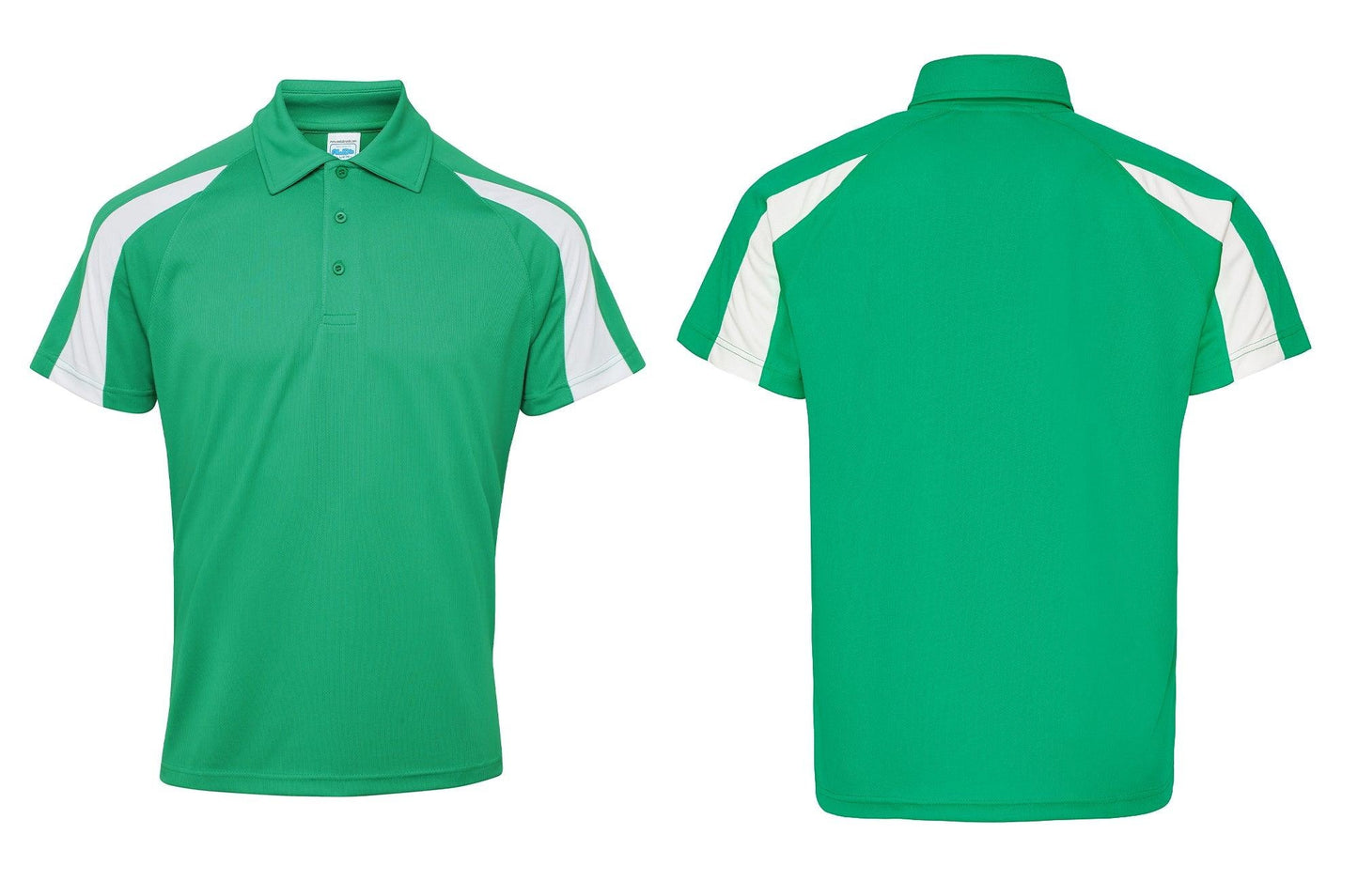 Contrast cool polo JC043 - Trustsport