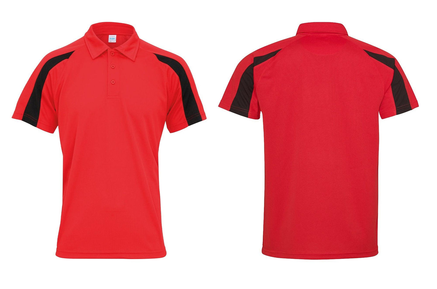 Contrast cool polo JC043 - Trustsport