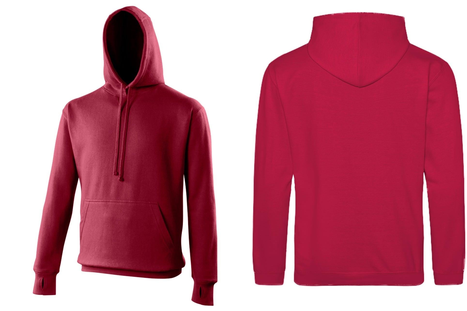 Street Hoodie JH020 - Trustsport