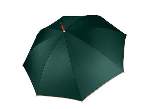 Automatic wooden umbrella KI020 - Trustsport