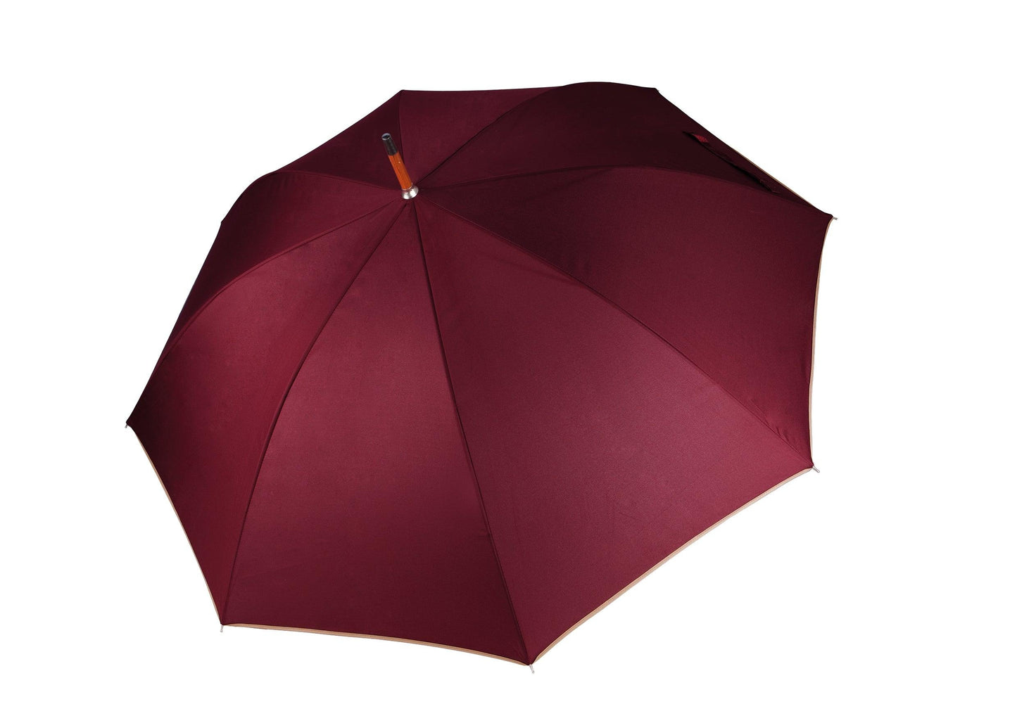 Automatic wooden umbrella KI020 - Trustsport