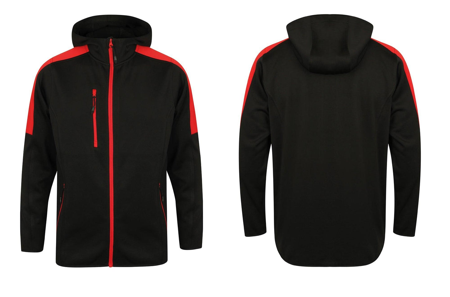 Active softshell jacket LV622 - Trustsport