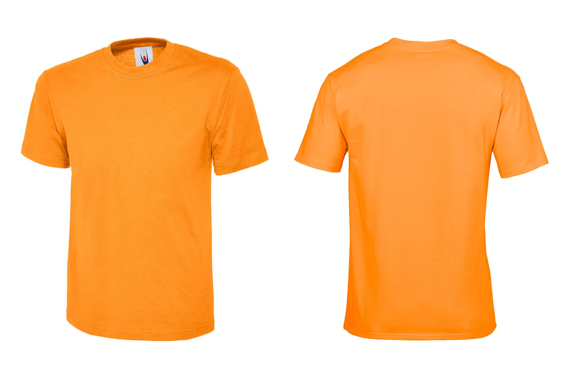 Classic T-Shirt UC301 - Trustsport