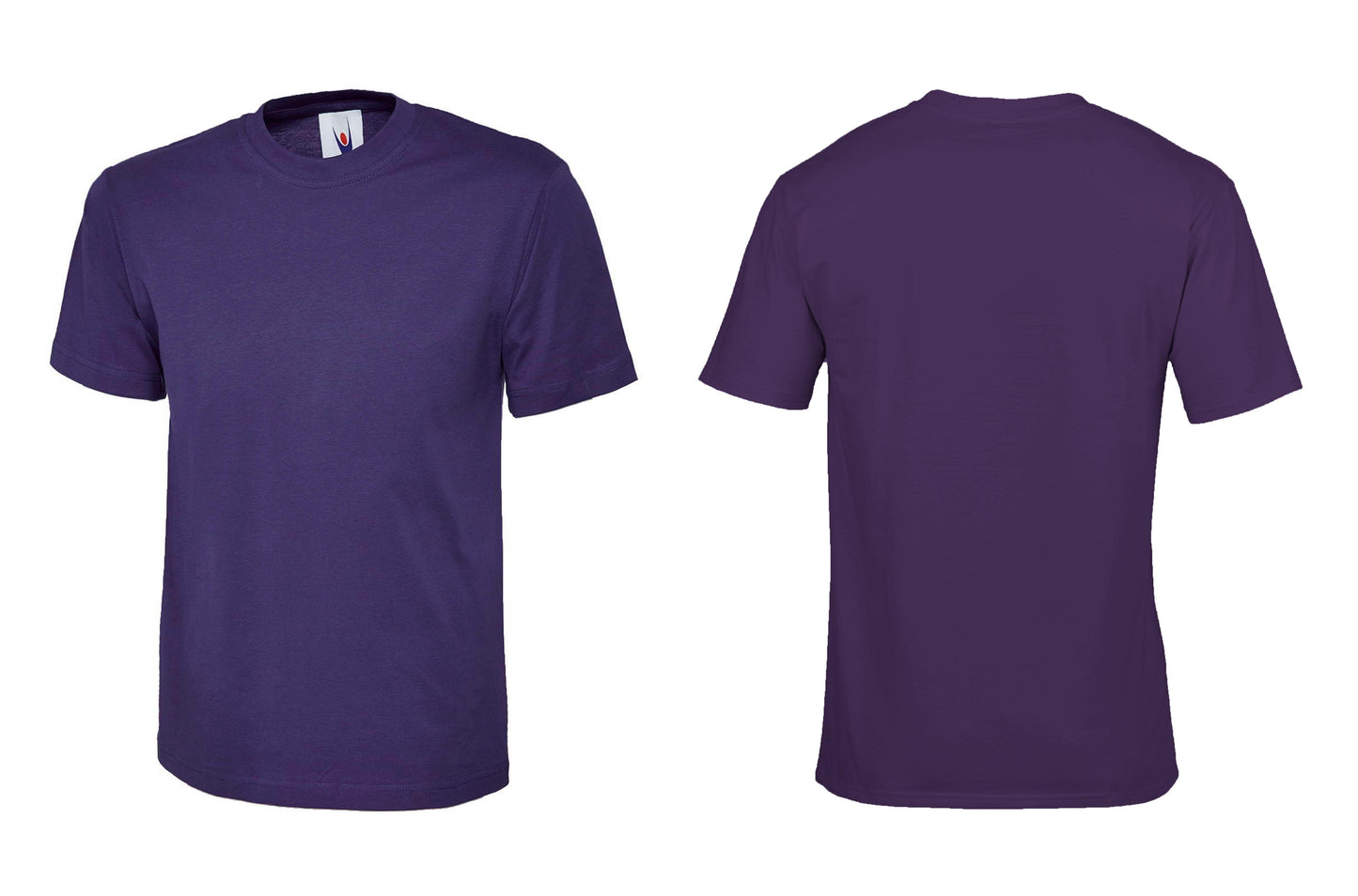 Classic T-Shirt UC301 - Trustsport