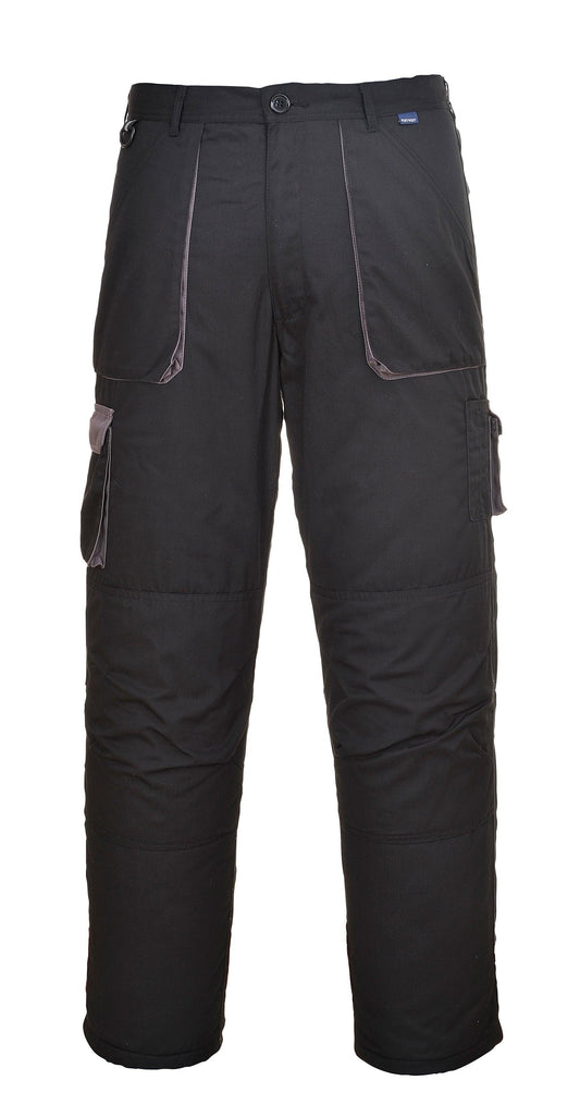 Contrast Trousers PW100 - Trustsport