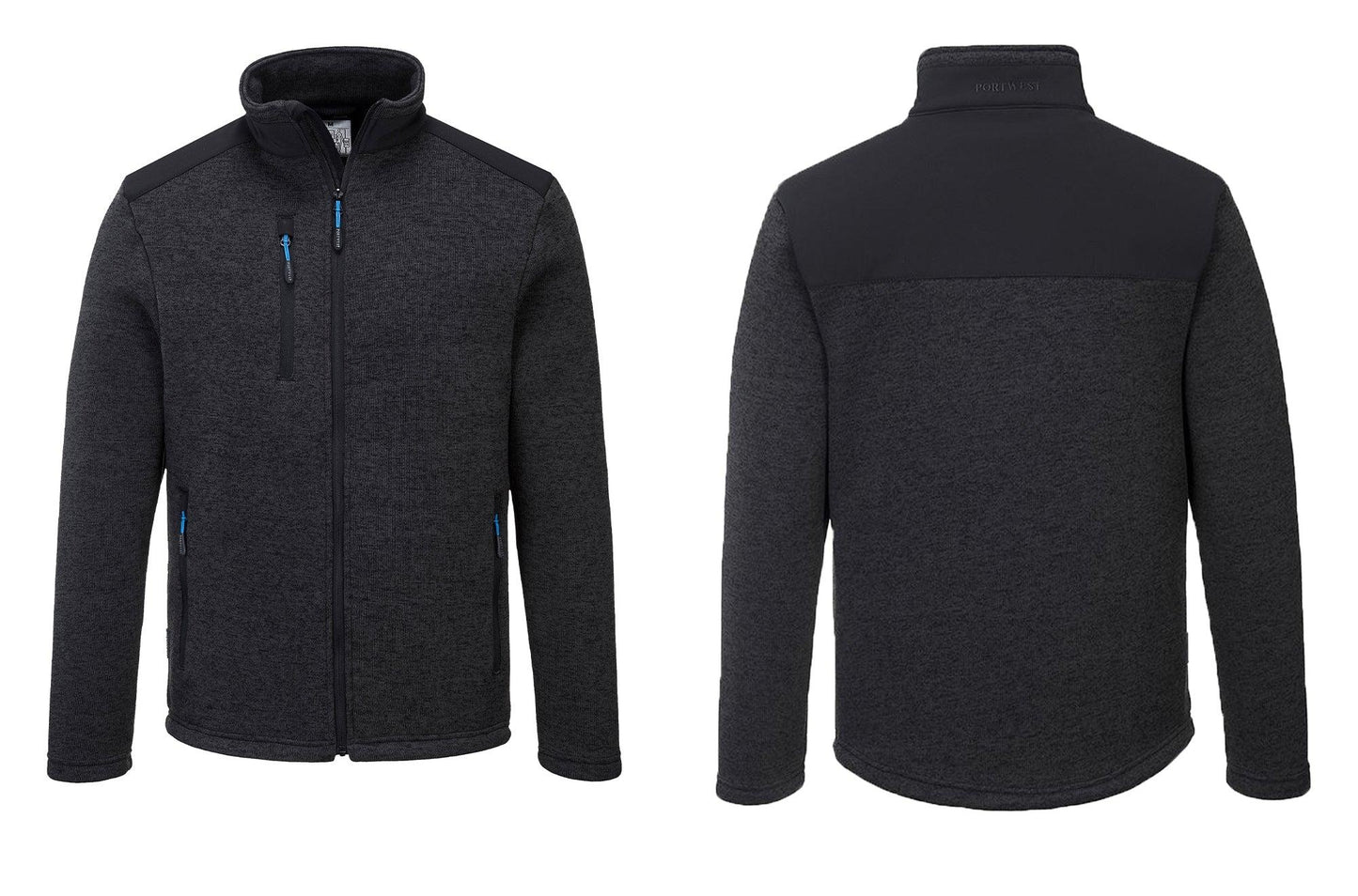 KX3 Performance fleece (T830) PW292 - Trustsport