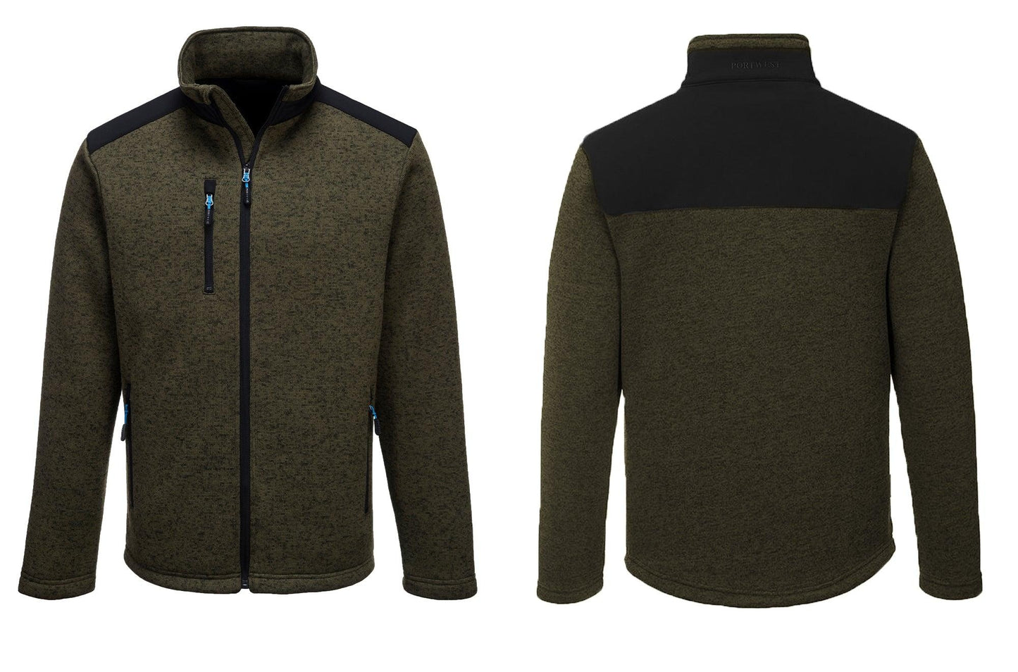 KX3 Performance fleece (T830) PW292 - Trustsport