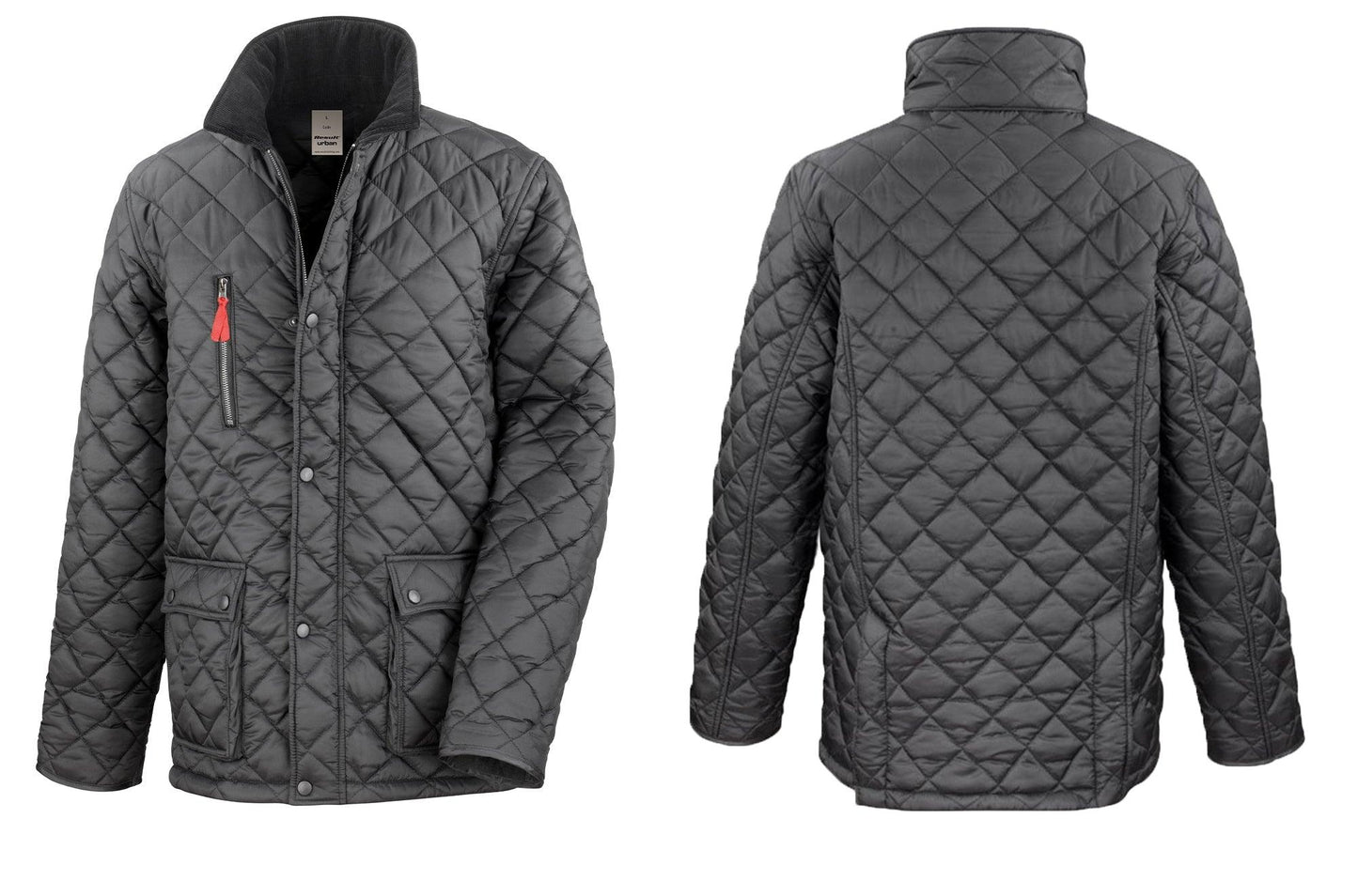 Urban Cheltenham Gold jacket R196X - Trustsport