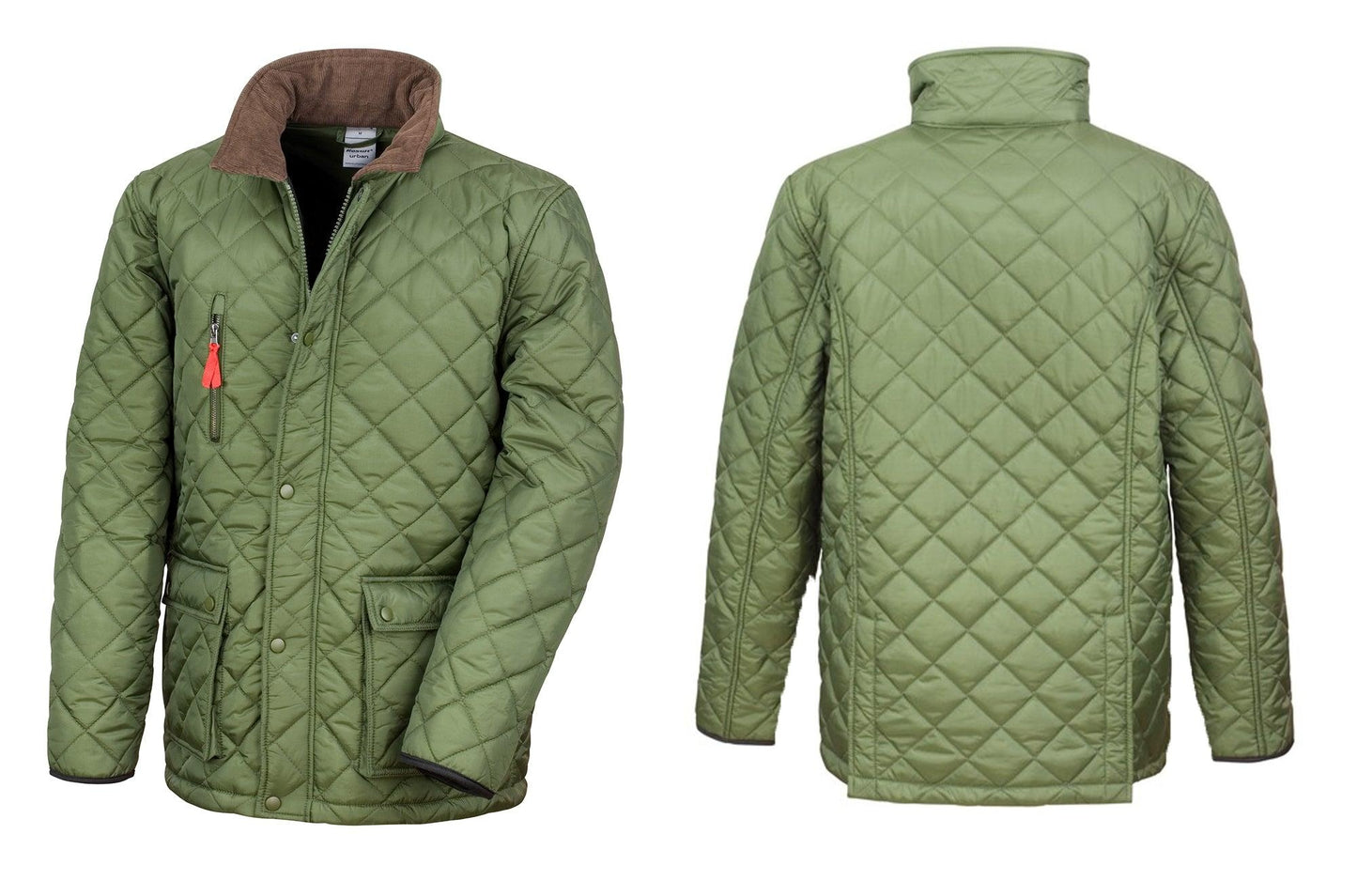 Urban Cheltenham Gold jacket R196X - Trustsport