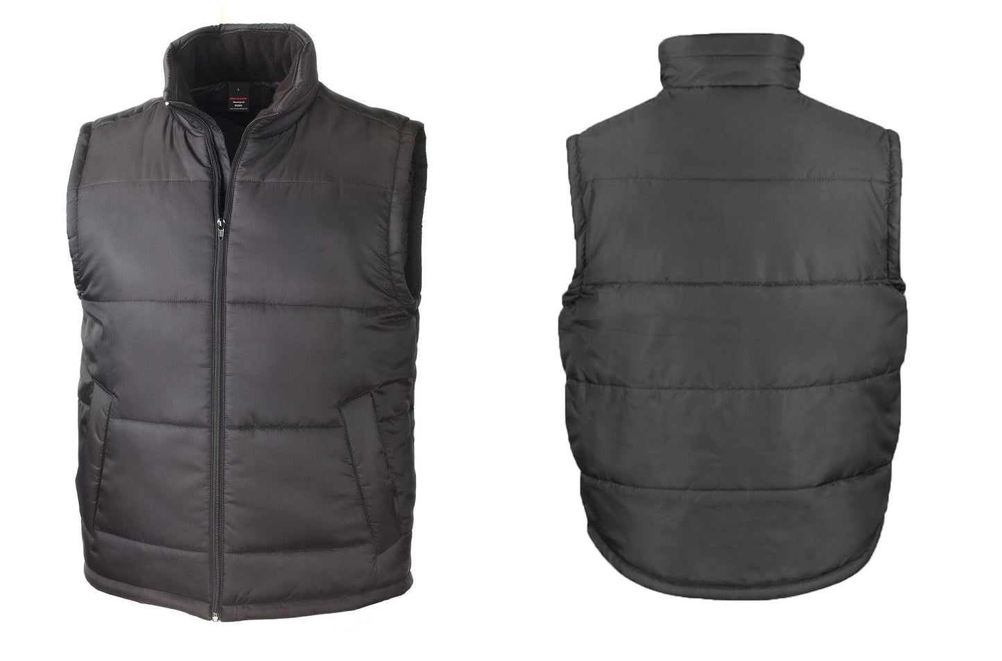 Core Bodywarmer R208X - Trustsport