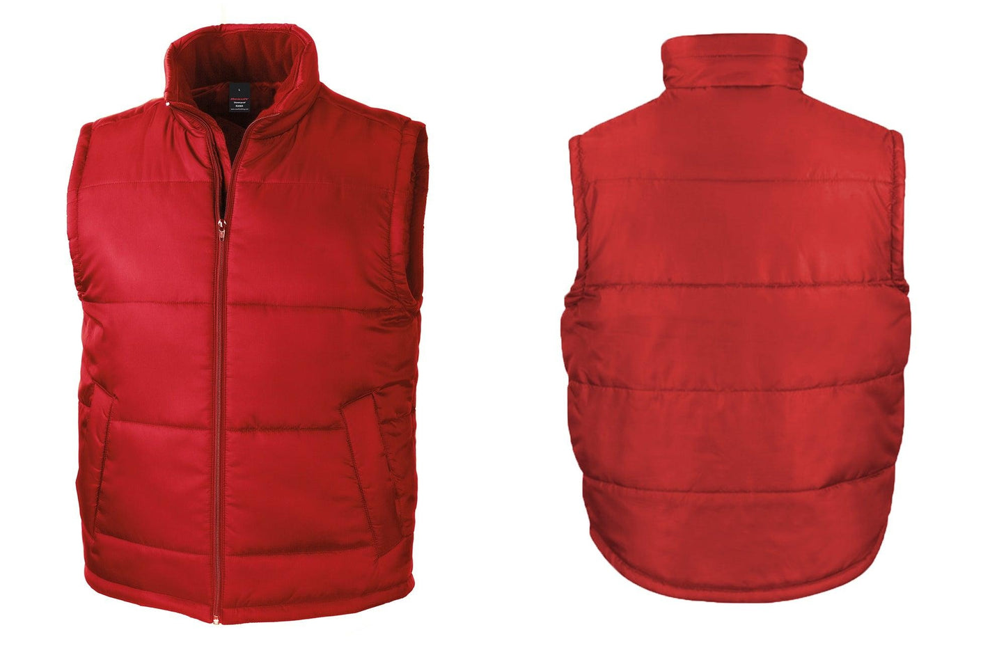 Core Bodywarmer R208X - Trustsport