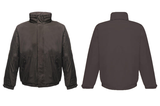 Dover Jacket RG045 - Trustsport