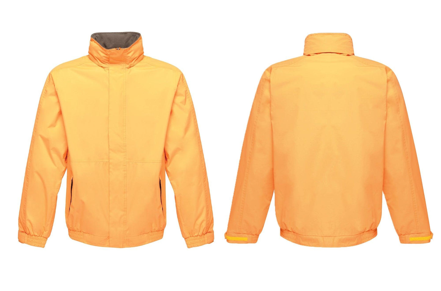 Dover Jacket RG045 - Trustsport