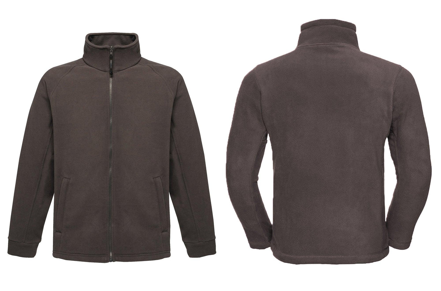 Thor III fleece RG122 - Trustsport