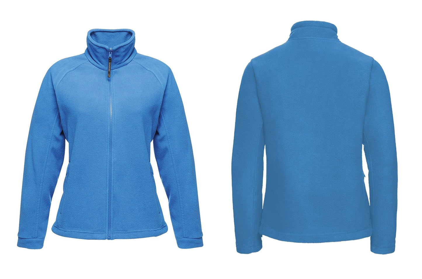 Women's Thor III fleece RG123 - Trustsport