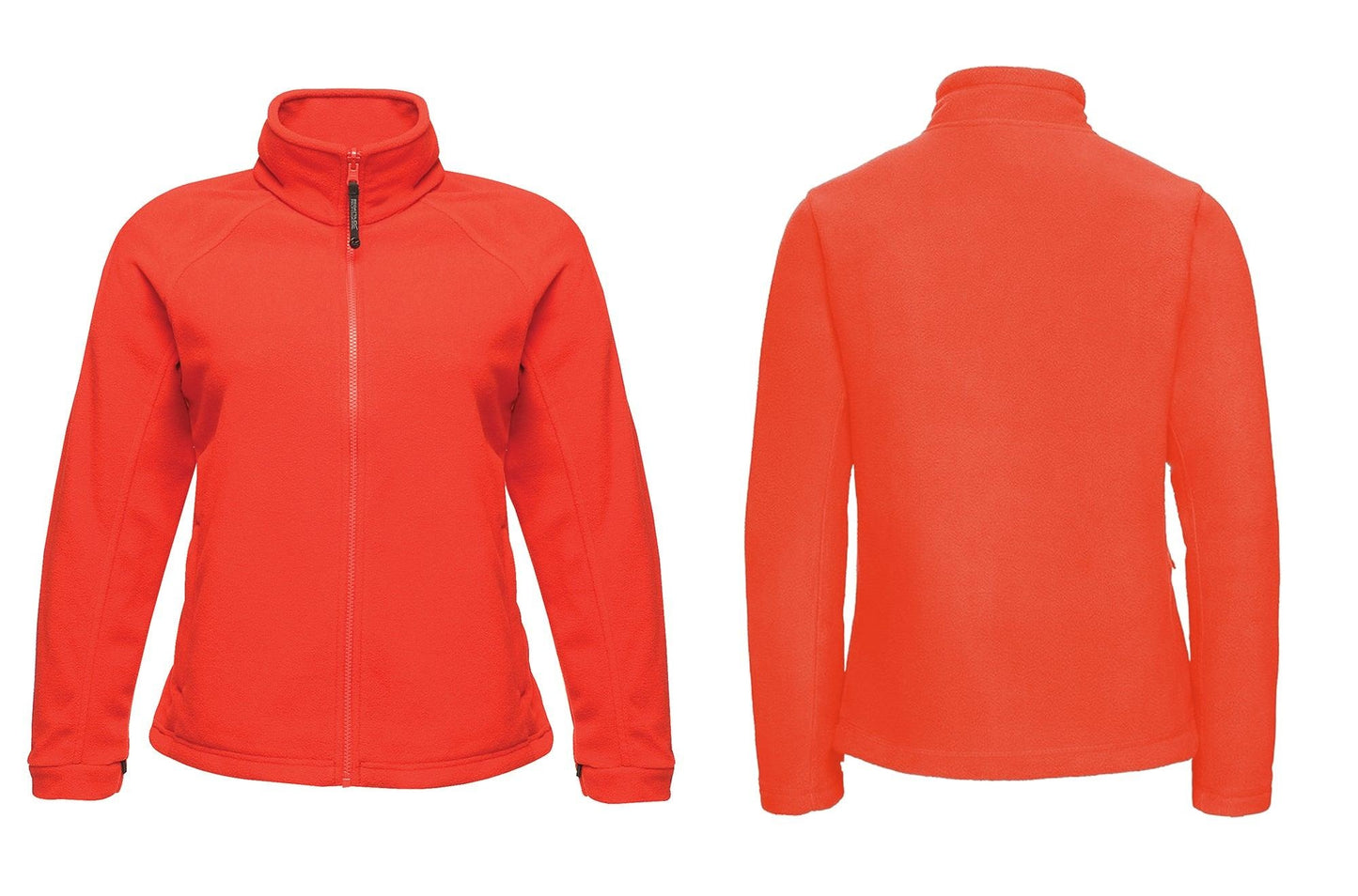 Women's Thor III fleece RG123 - Trustsport